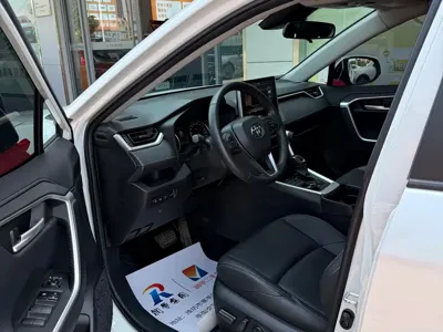 Toyota Wildlander