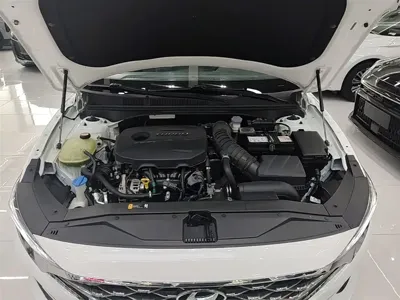 Hyundai Fista