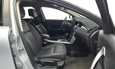 Renault-KoreaSamsung SM5