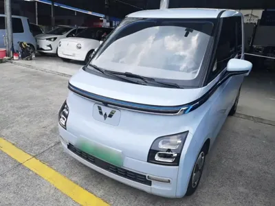 Wuling Air ev