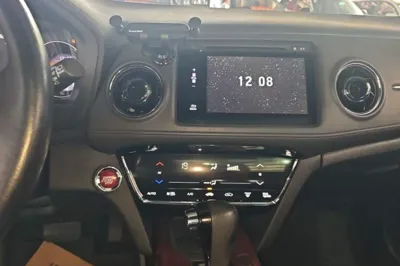 Honda XR-V