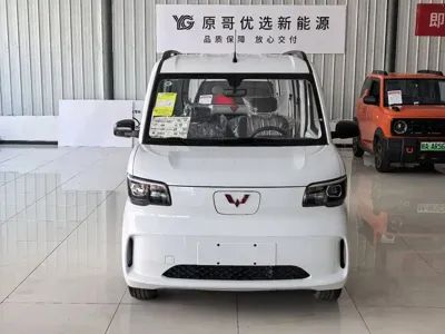 Wuling Zhiguang EV