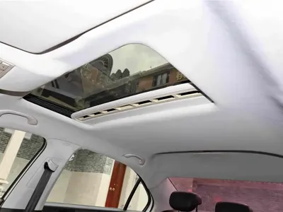 Volkswagen Santana