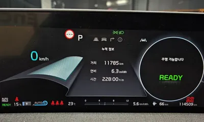 Kia EV6
