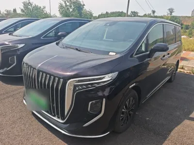 Hongqi HQ9 PHEV