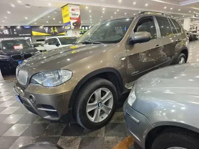 BMW X5 (Import)
