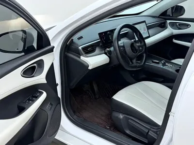 BYD Seal 05 DM-i