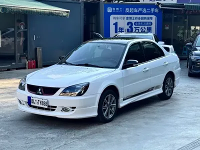 Mitsubishi 蓝瑟
