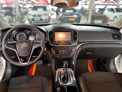 Buick Regal