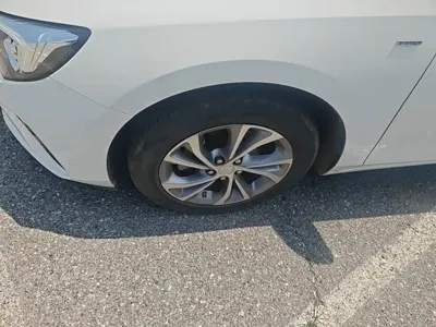 Buick Verano