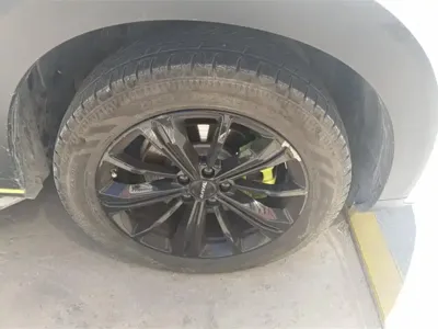 Haval H6S