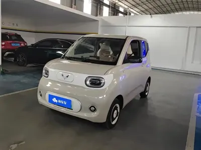 Wuling MINIEV