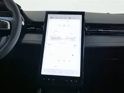 Xpeng G3