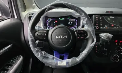 Kia Ray