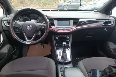 Buick Verano