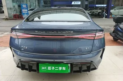 BYD Seal