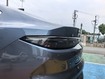 BYD Seal 05 DM-i