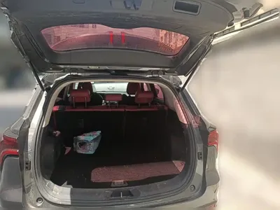 Changan 长安CS75PLUS