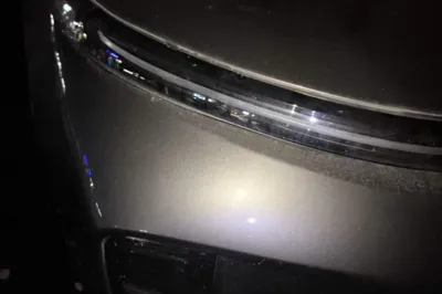 Li Auto L8