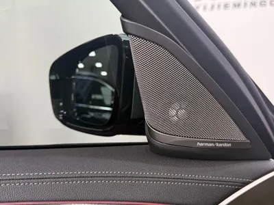 BMW 5 Series (Import)