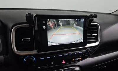 Hyundai Venue