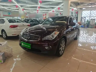 Infiniti QX50 (Import)