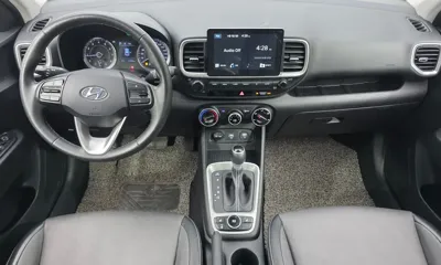 Hyundai Venue