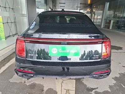 Hongqi Hongqi H9
