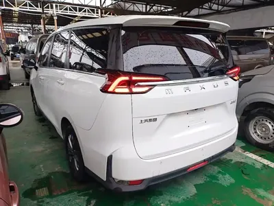 大通 G50