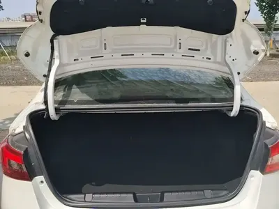 Chery Arrizo 5