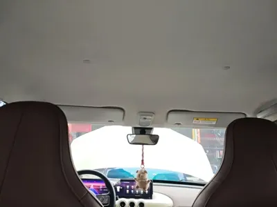 Wuling Bingo