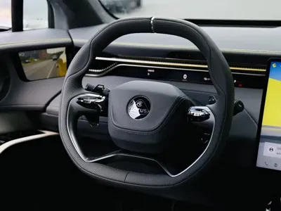 Lotus For Me