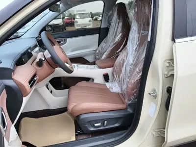 Wuling Bingo S