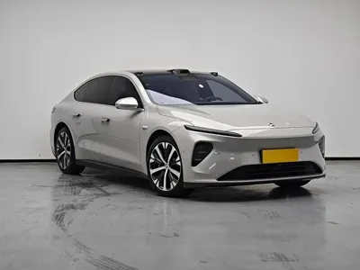 Nio ET7