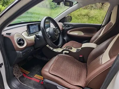 Wuling Bingo