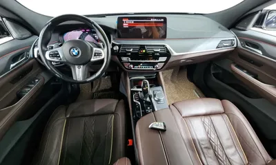 BMW Gran Turismo