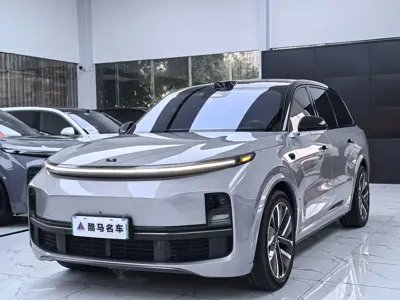 Li Auto Li L9