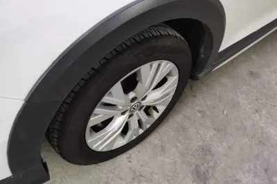 Volkswagen C-Trek