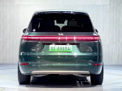 Li Auto Li L9