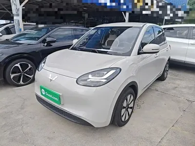 Wuling Bingo