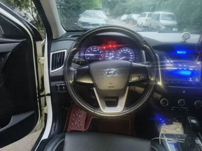 Hyundai ix25