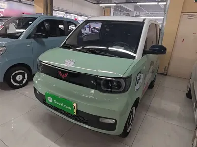 Wuling MINIEV