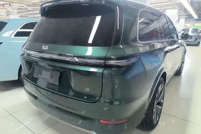 Li Auto L9