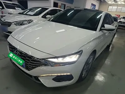 Hyundai Fista