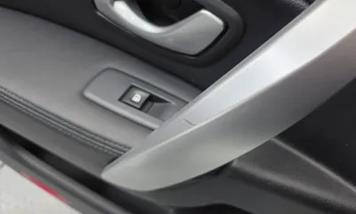 Renault-KoreaSamsung SM5