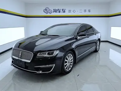 Lincoln MKZ