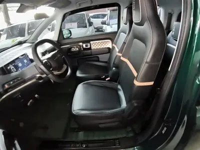 Baojun KiWi EV