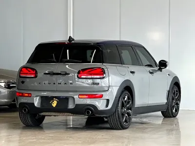 MINI Mini Clubman