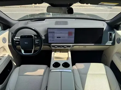 Li Auto Li L9