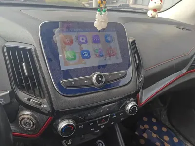 Changan CS55